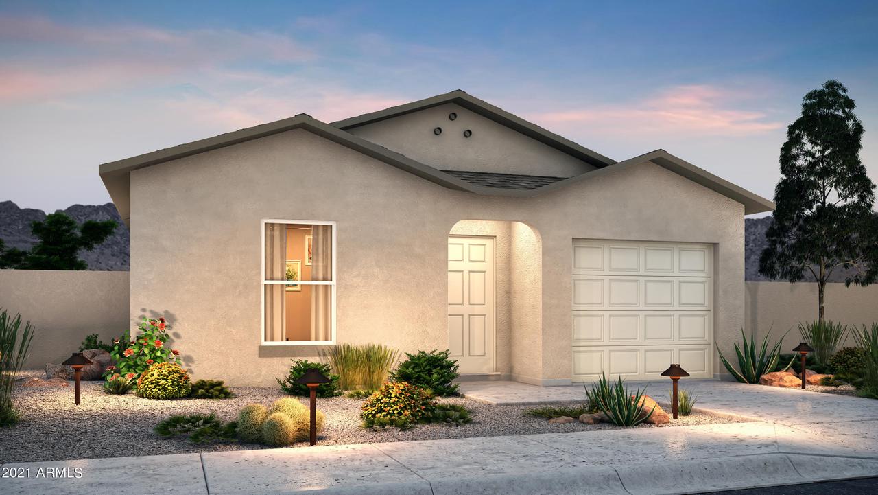 15346 S Patagonia Rd., Arizona City, AZ 85123