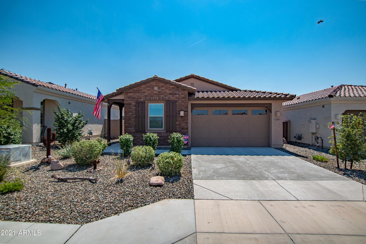11495 E Chevelon Tr., Gold Canyon, AZ 85118