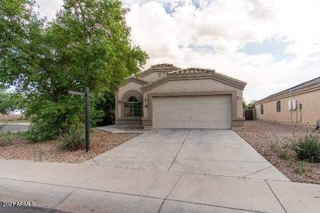 1879 E Calibera Ct., Casa Grande, AZ 85122