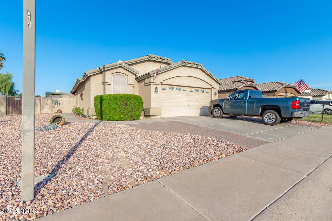 17929 N Rusty Ln., Surprise, AZ 85374