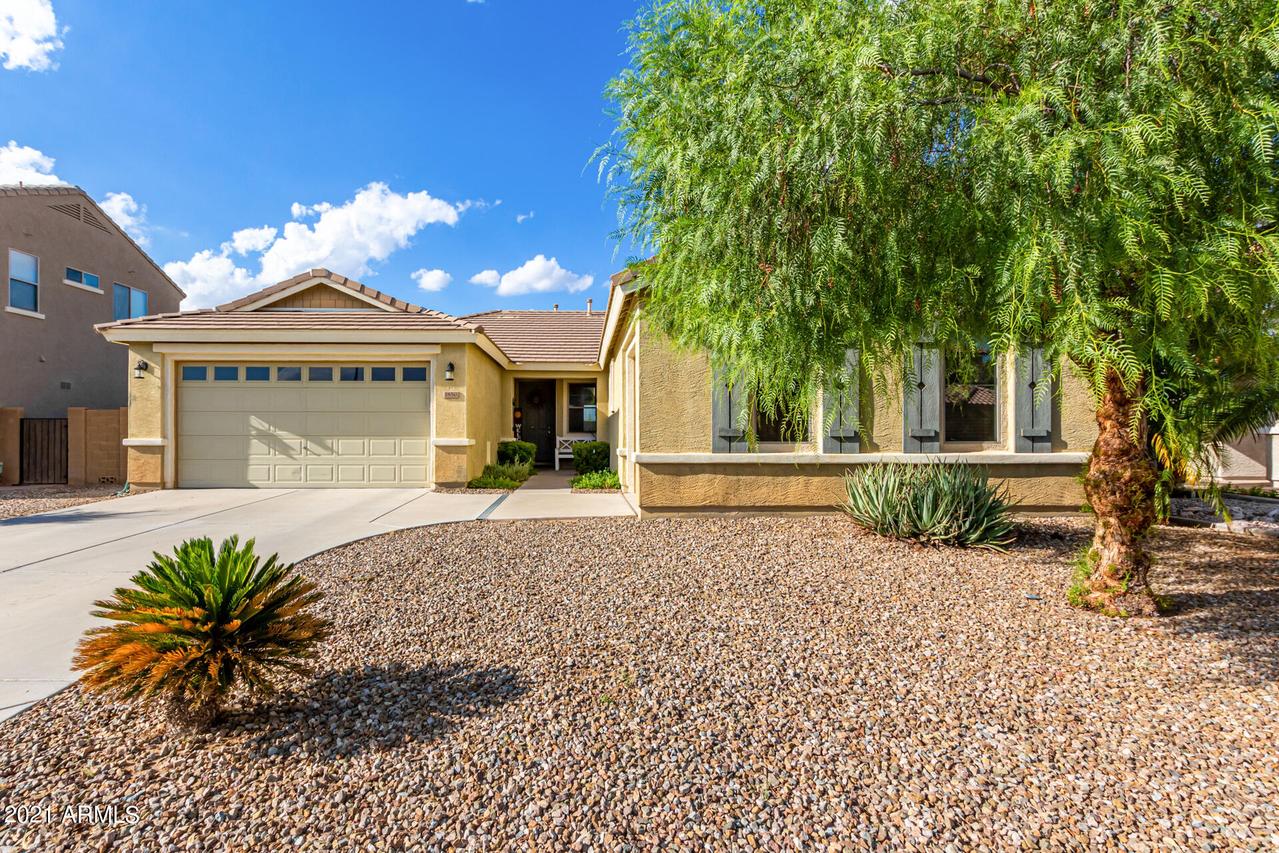 [Address Hidden by Seller], Gilbert, AZ 85298