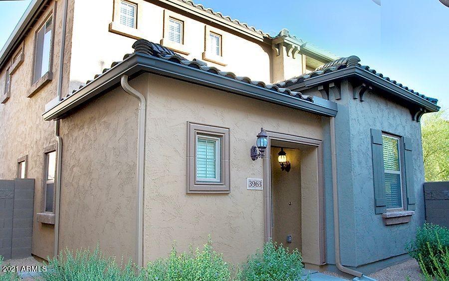 3963 E Melinda Dr., Phoenix, AZ 85050