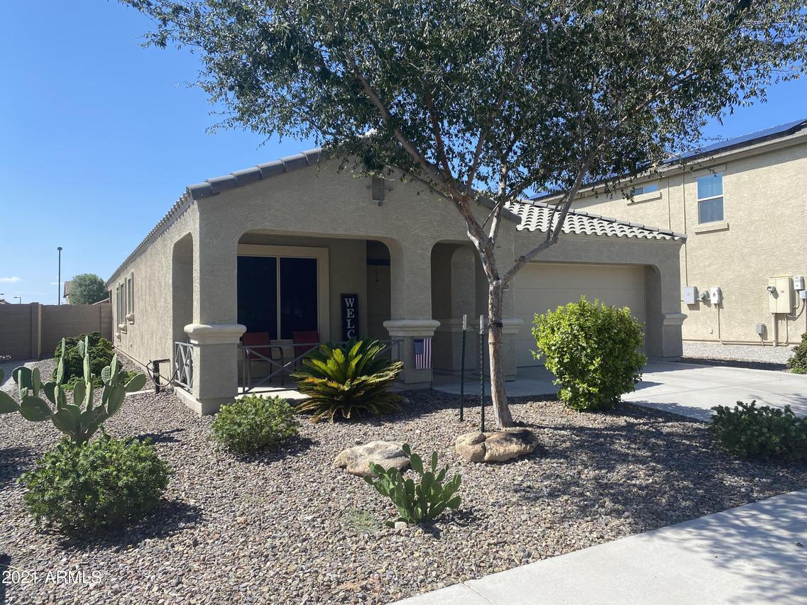 23569 W Chipman Rd., Buckeye, AZ 85326