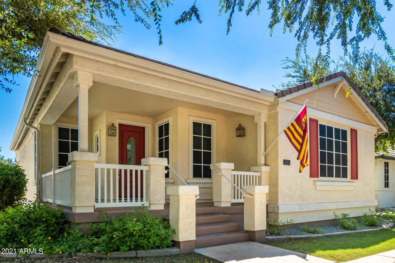 3005 E Pistachio St., Gilbert, AZ 85296