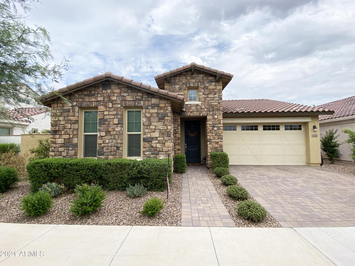 4551 S Nebula, Mesa, AZ 85212