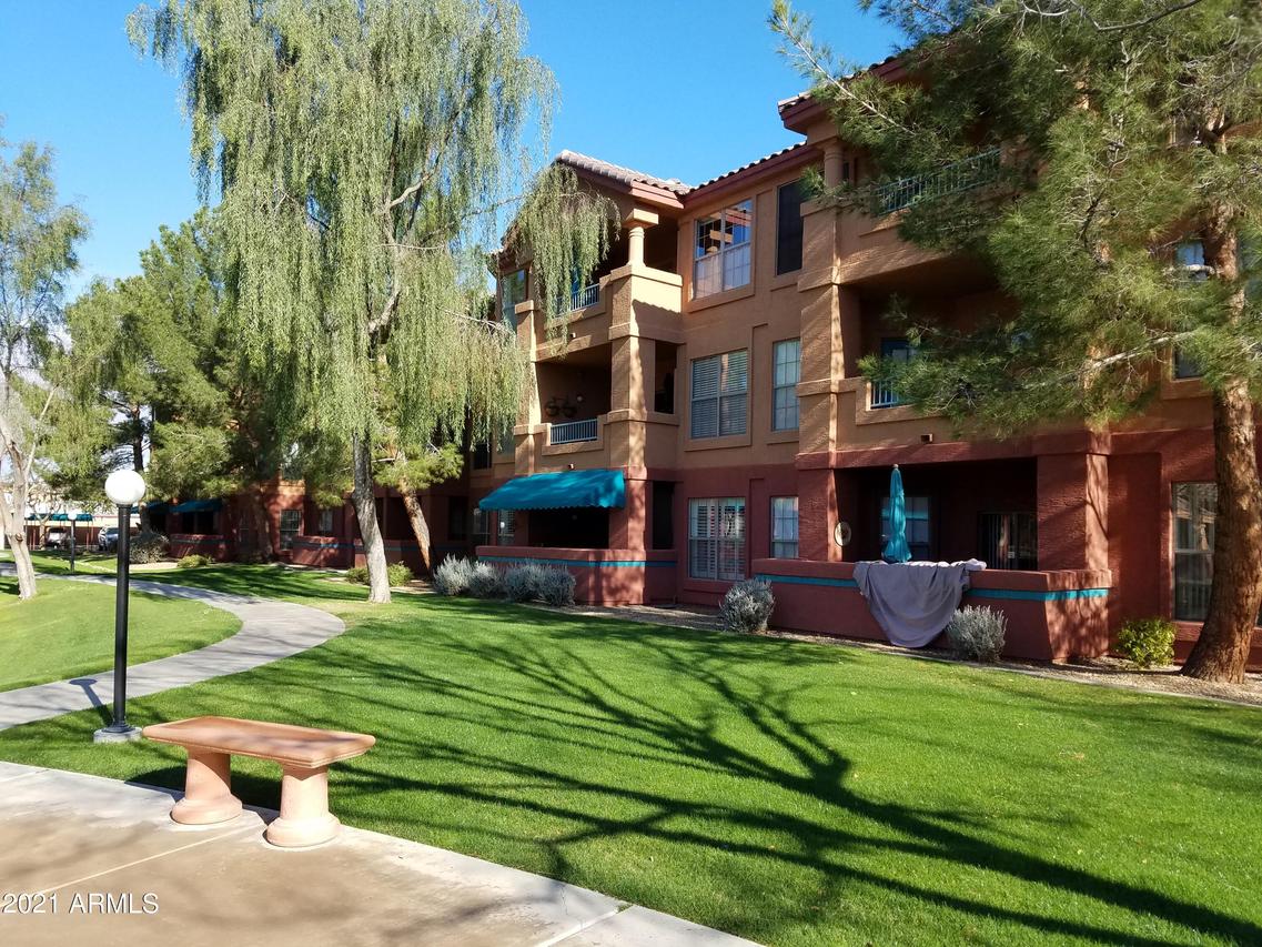 14950 W Mountain View Blvd. #3210, Surprise, AZ 85374