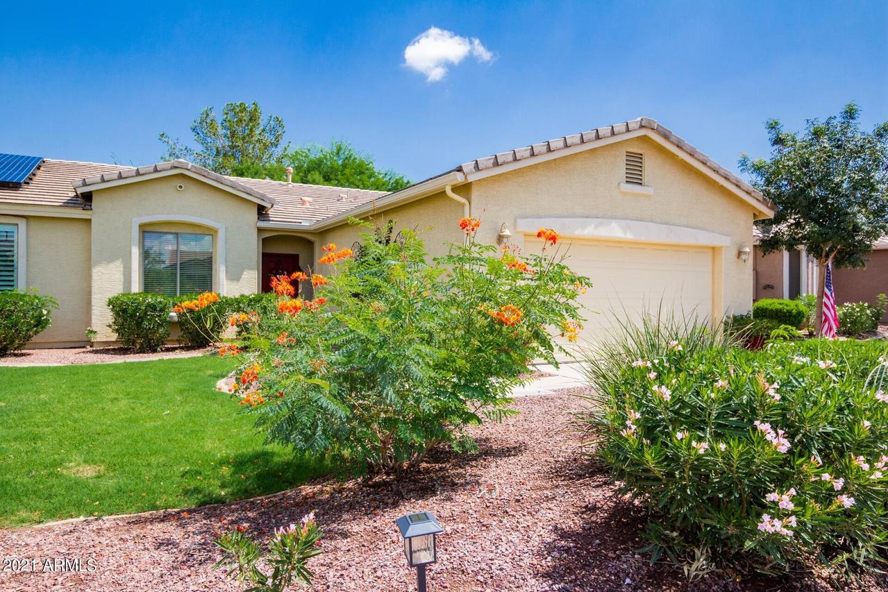 20585 N Lemon Drop Dr., Maricopa, AZ 85238