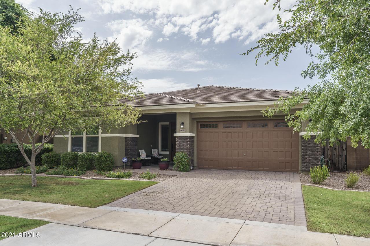 4099 E Sierra Madre Ave., Gilbert, AZ 85296