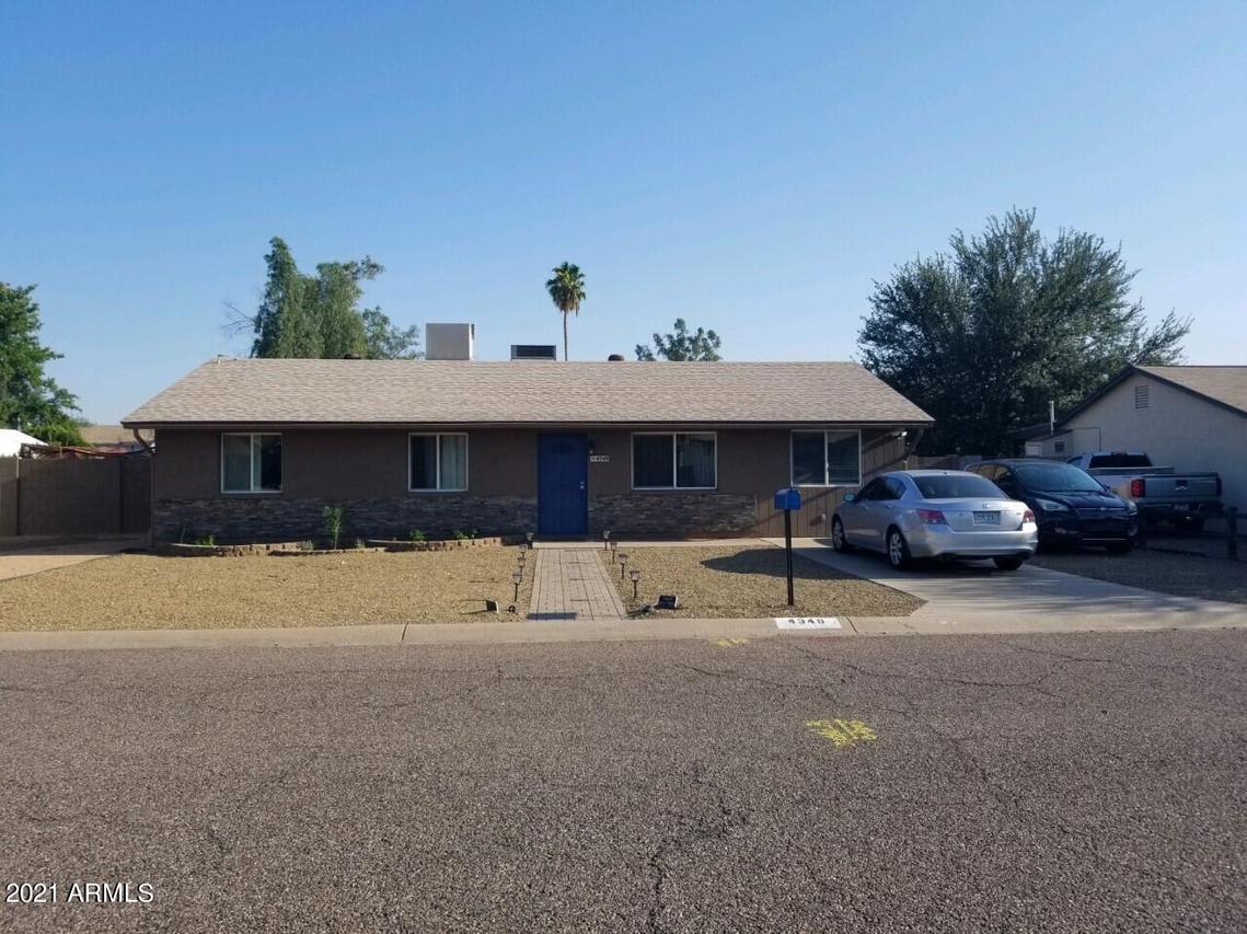 4349 E Charleston Ave., Phoenix, AZ 85032