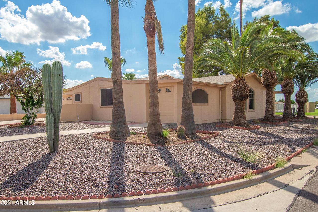 9038 E Palmer Dr., Sun Lakes, AZ 85248