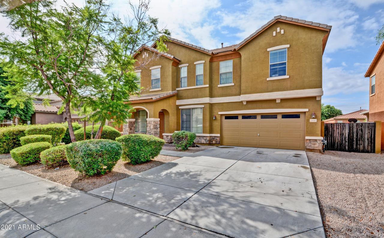 2847 E Palmdale Ln., Gilbert, AZ 85298