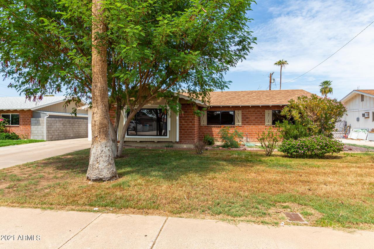 3644 W Tuckey Ln., Phoenix, AZ 85019