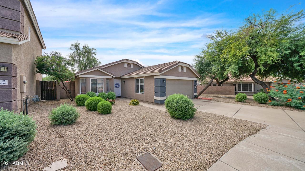 16036 N 11th Ave. #1063, Phoenix, AZ 85023