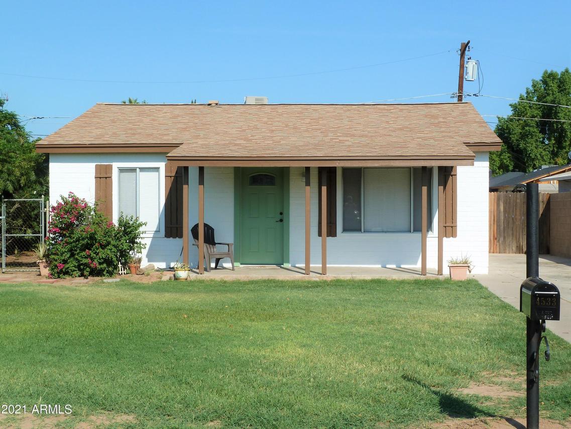 4533 N 8th St., Phoenix, AZ 85014