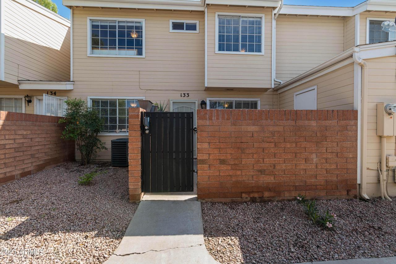 625 S Westwood St. #133, Mesa, AZ 85210