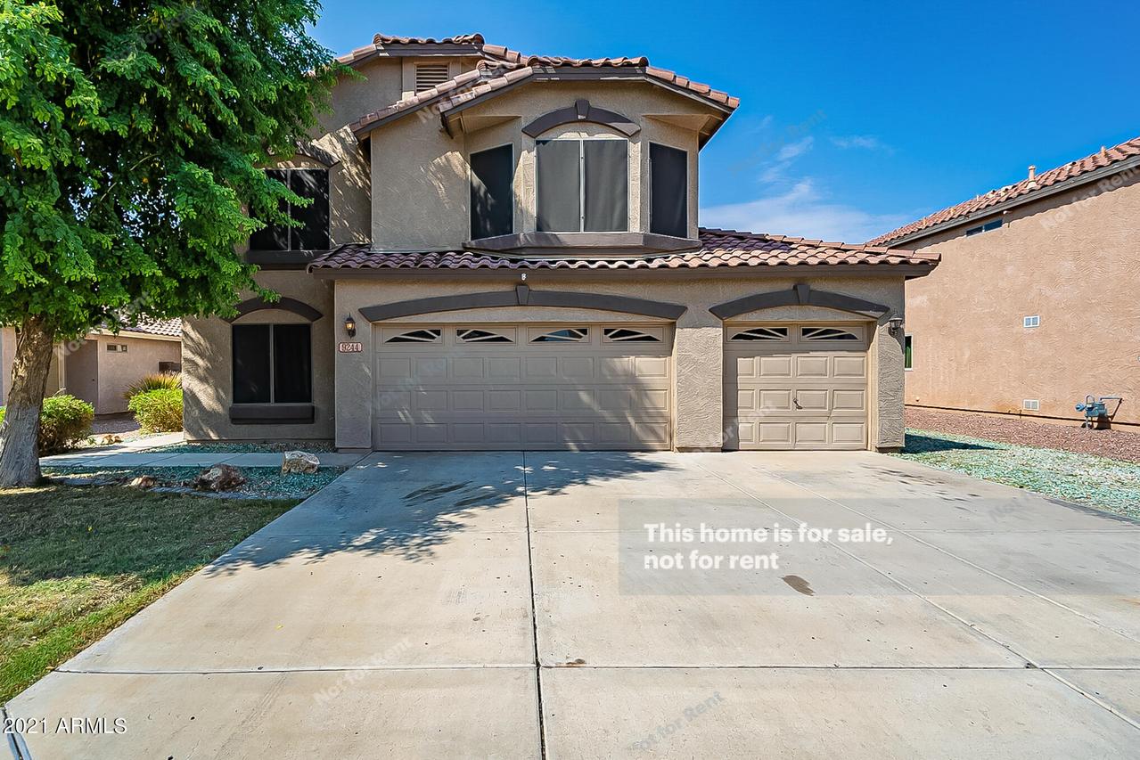 9244 W Vogel Ave., Peoria, AZ 85345