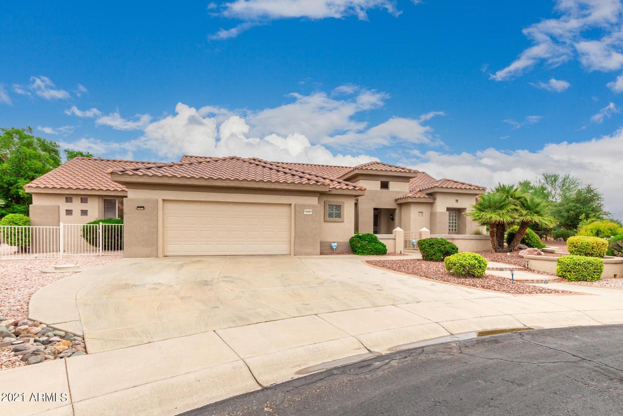 18303 N Sterling Dr., Surprise, AZ 85374