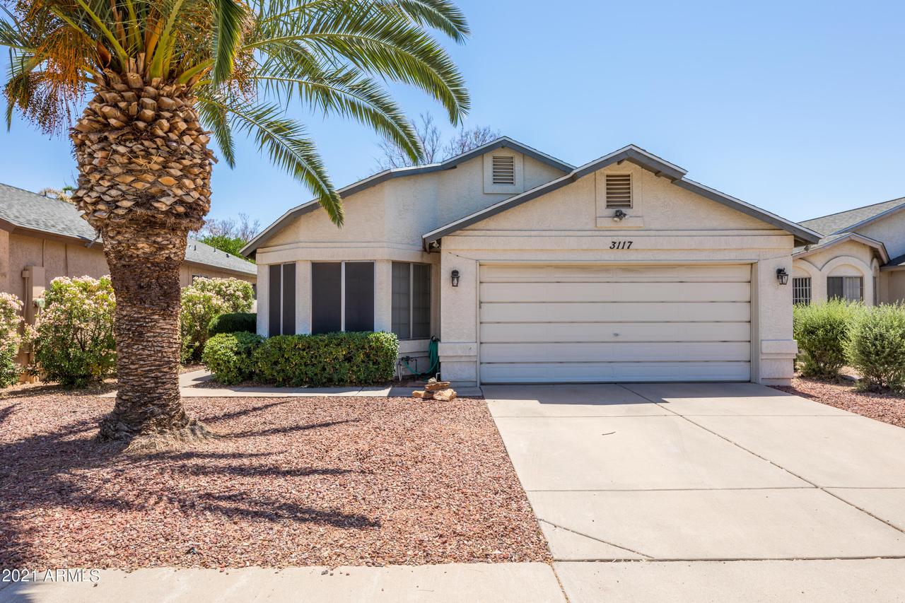 3117 E Kerry Ln., Phoenix, AZ 85050
