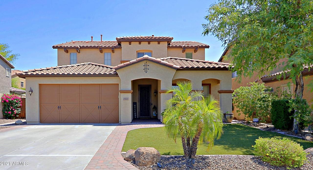29617 N 69th Ln., Peoria, AZ 85383