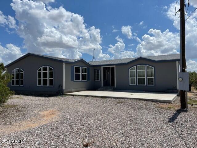 23253 E Corbett Rd., Florence, AZ 85132