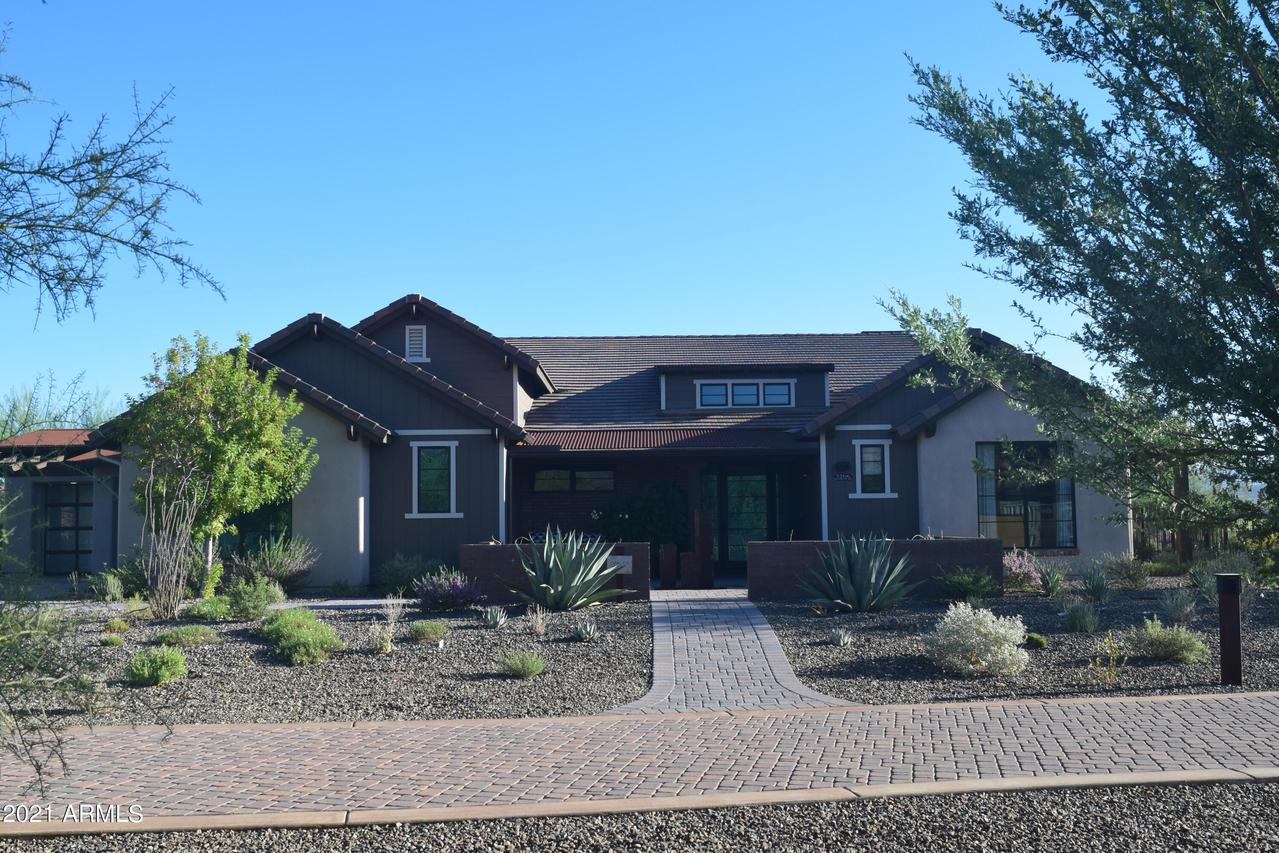 3266 Maverick Dr., Wickenburg, AZ 85390