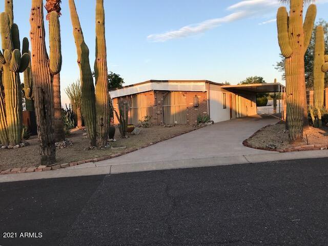 7425 S 42nd Pl., Phoenix, AZ 85042