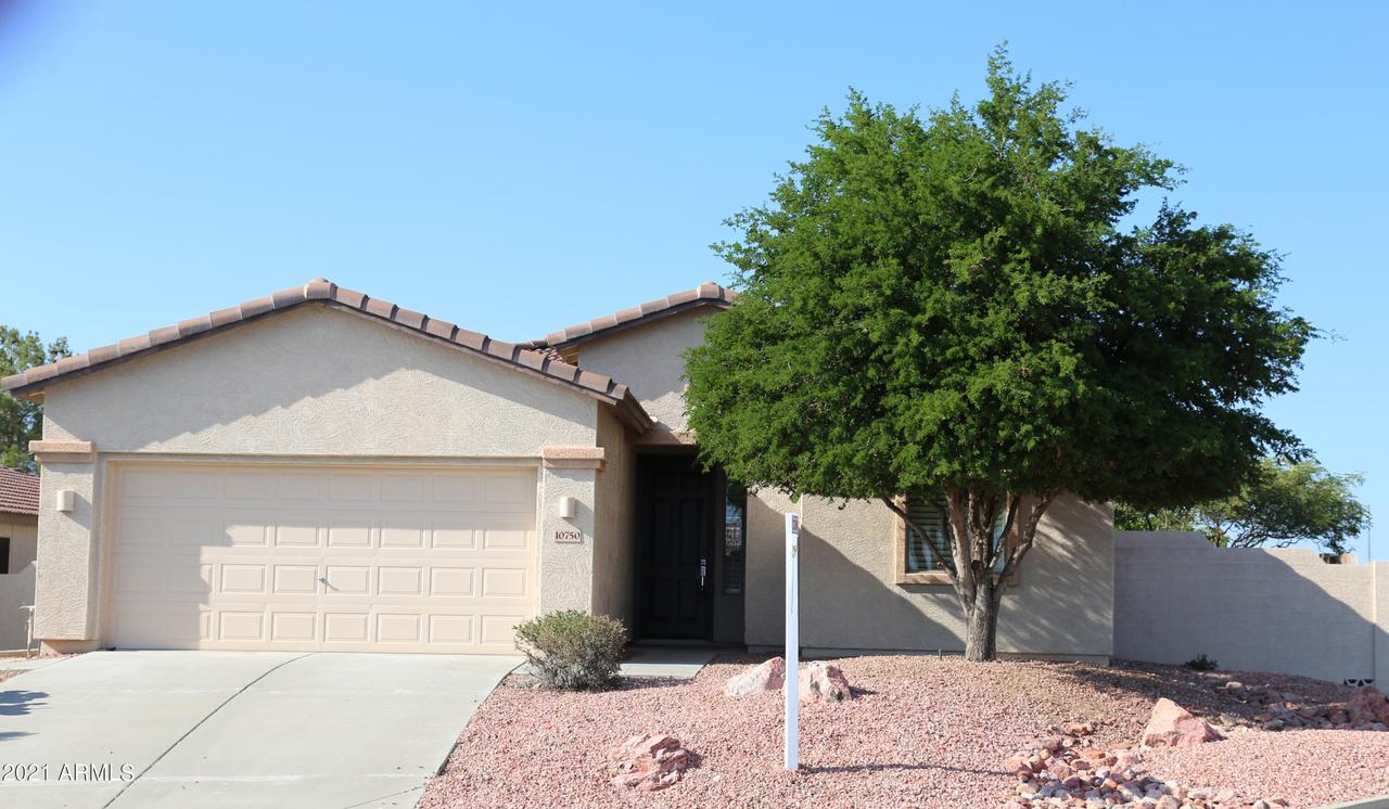 10750 W Cimarron Dr., Sun City, AZ 85373