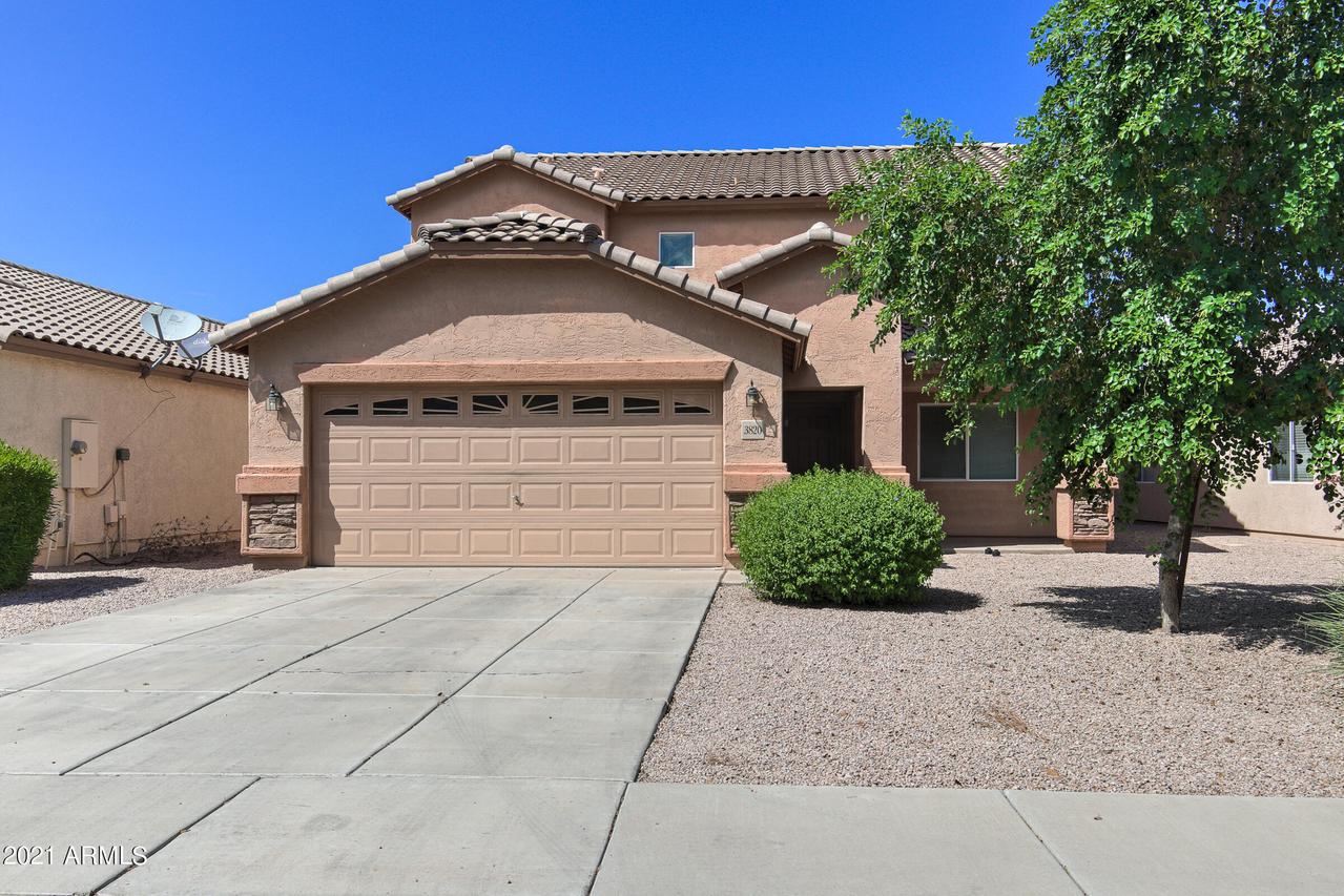 3820 E Sierrita Rd., San Tan Valley, AZ 85143