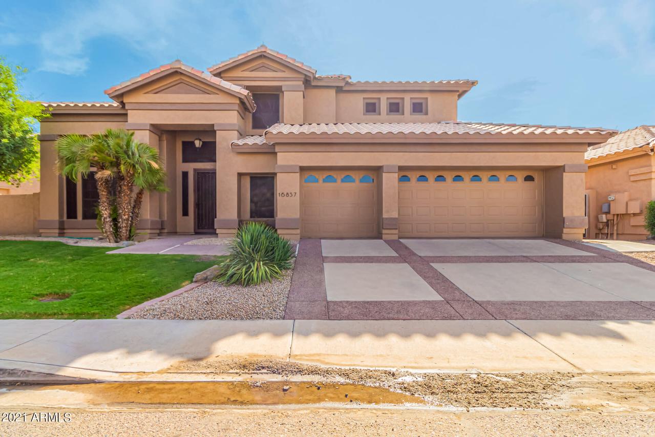 16857 S 18th Way, Phoenix, AZ 85048