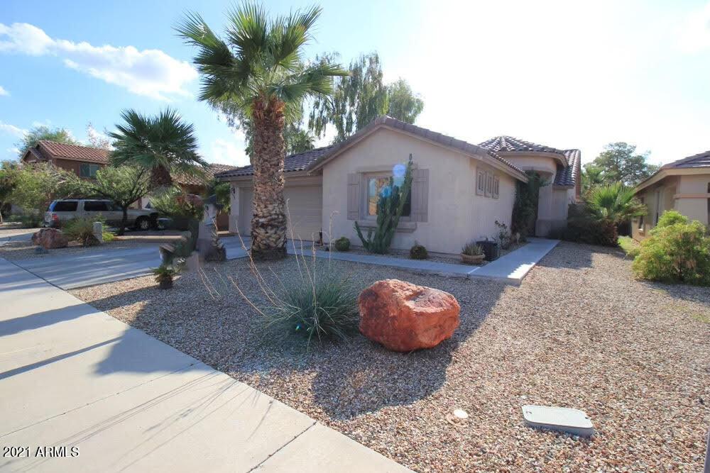 2760 S 155th Ln., Goodyear, AZ 85338