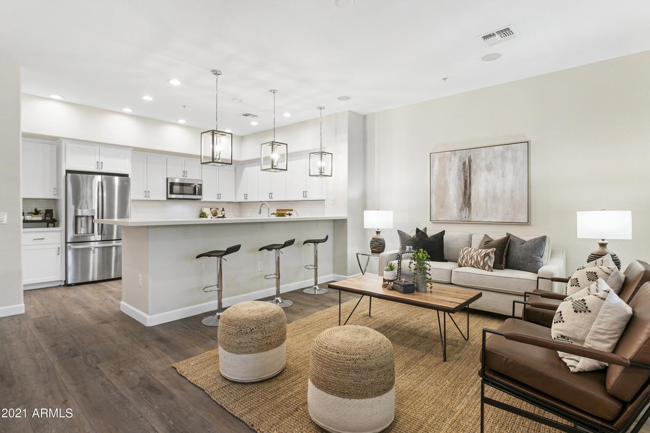 20750 N 87th St. #2107, Scottsdale, AZ 85255