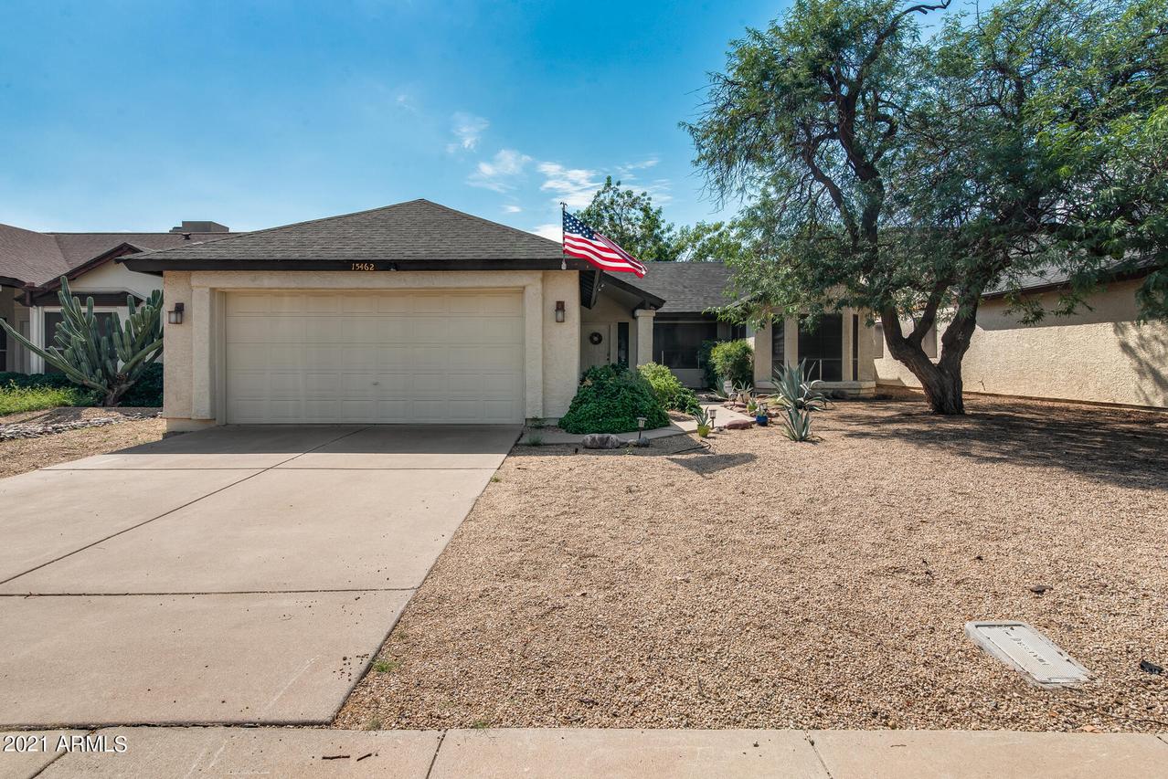 15462 N 39th St., Phoenix, AZ 85032