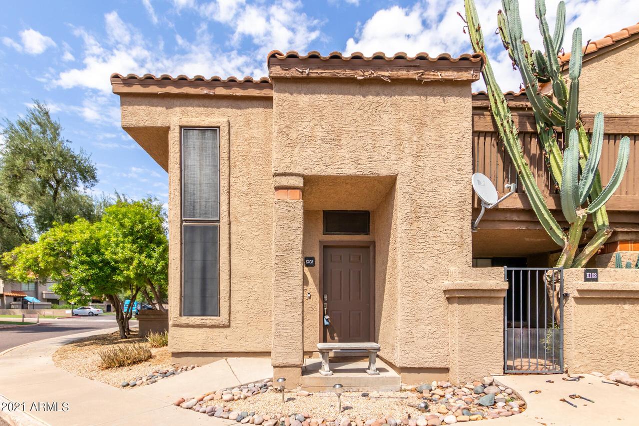 700 E Mesquite Cir. #K202, Tempe, AZ 85288