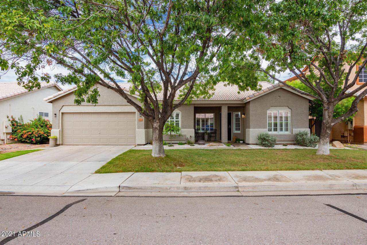1642 E Constitution Dr., Chandler, AZ 85225