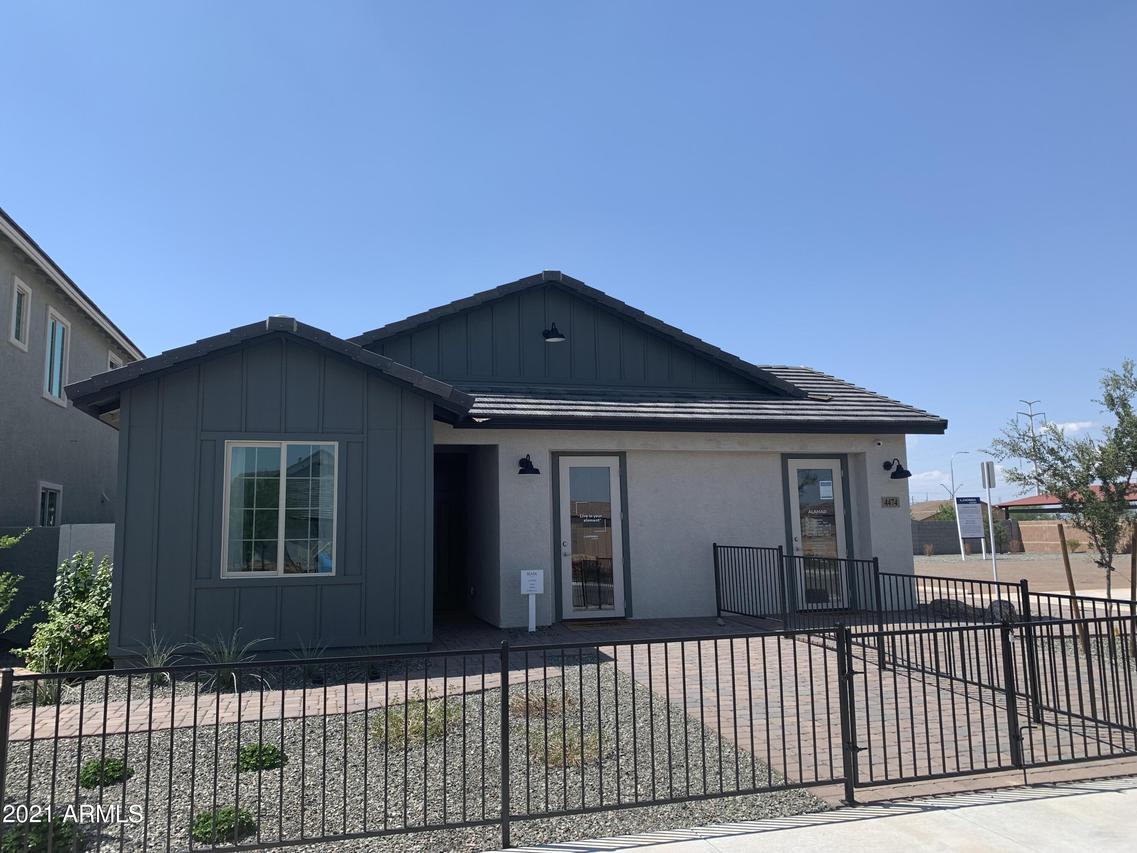 4474 S 116th Dr., Avondale, AZ 85323