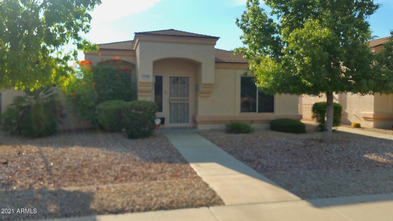 19948 N Greenview Dr., Sun City West, AZ 85375