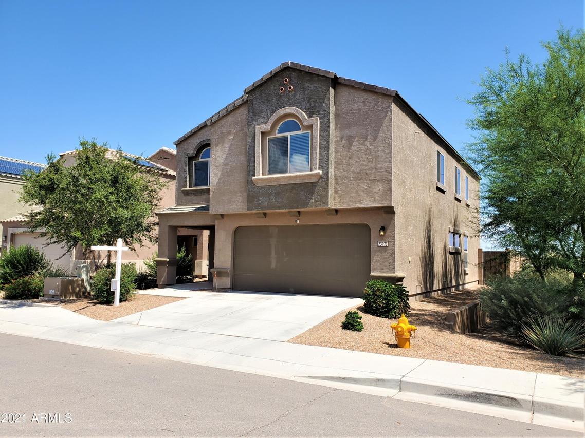 23975 N Mirage Ave., Florence, AZ 85132