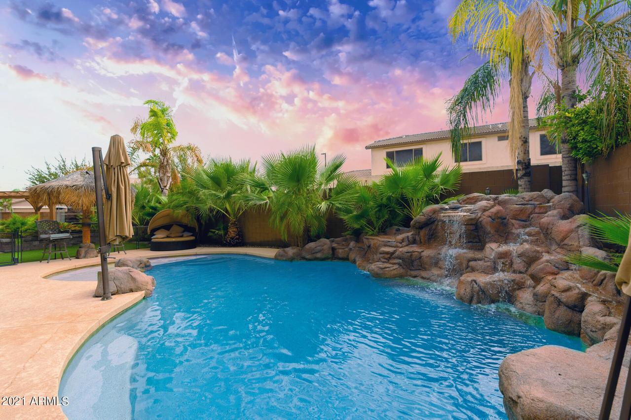 4461 S Inez Ct., Gilbert, AZ 85297