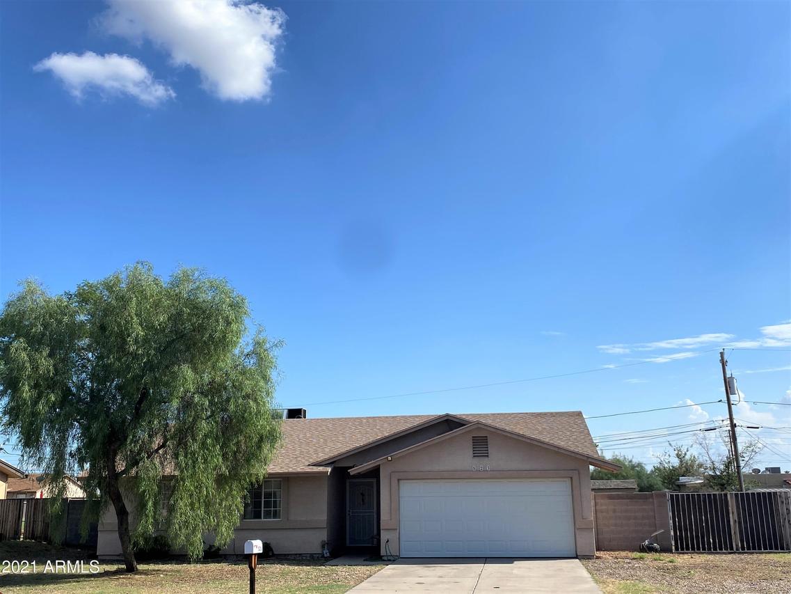 523 E Quail Ave., Apache Junction, AZ 85219