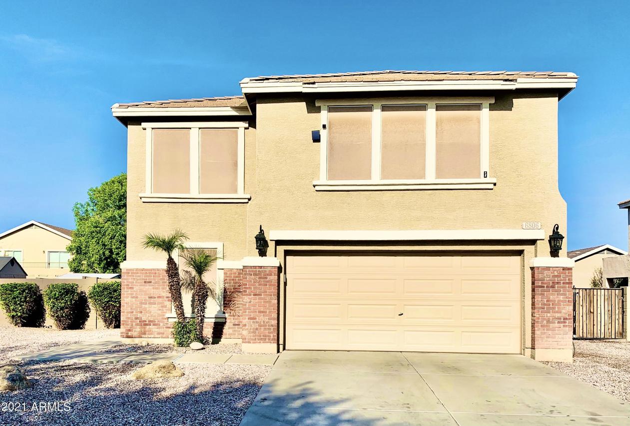 6806 S 39th Dr., Phoenix, AZ 85041