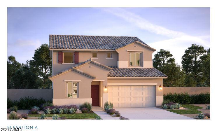 16972 W Alice Ave., Waddell, AZ 85355