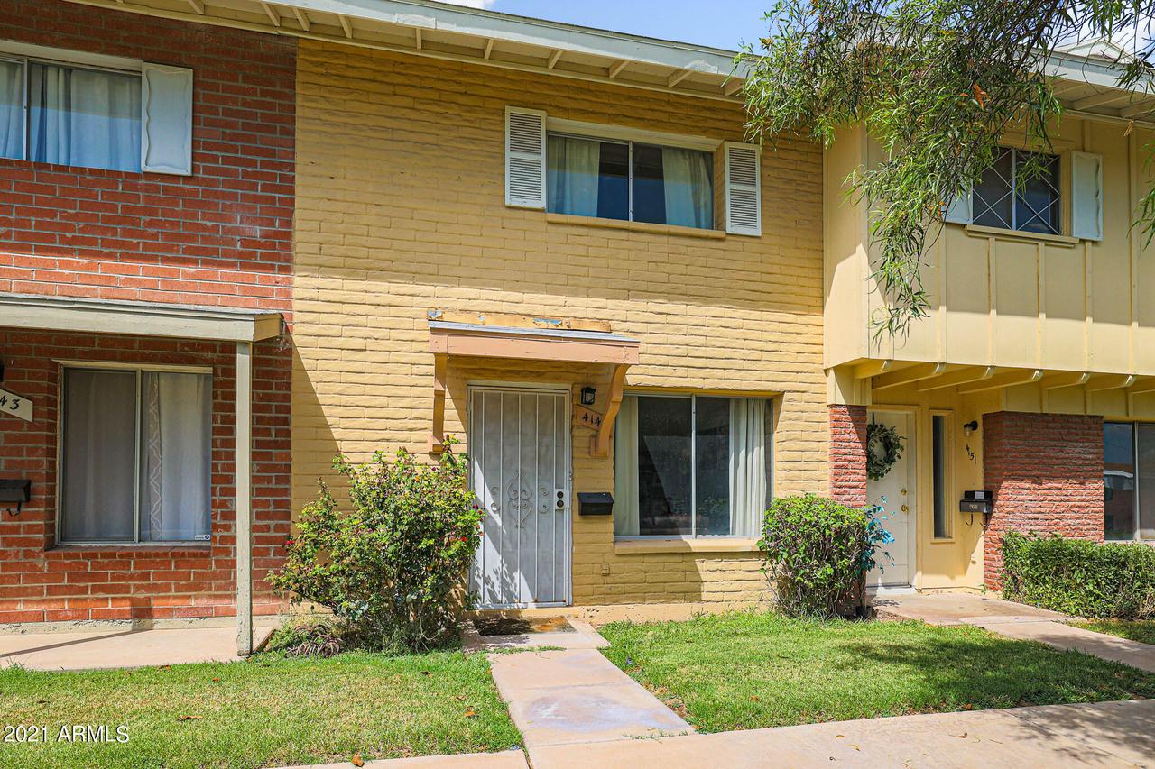 4147 S Mill Ave., Tempe, AZ 85282