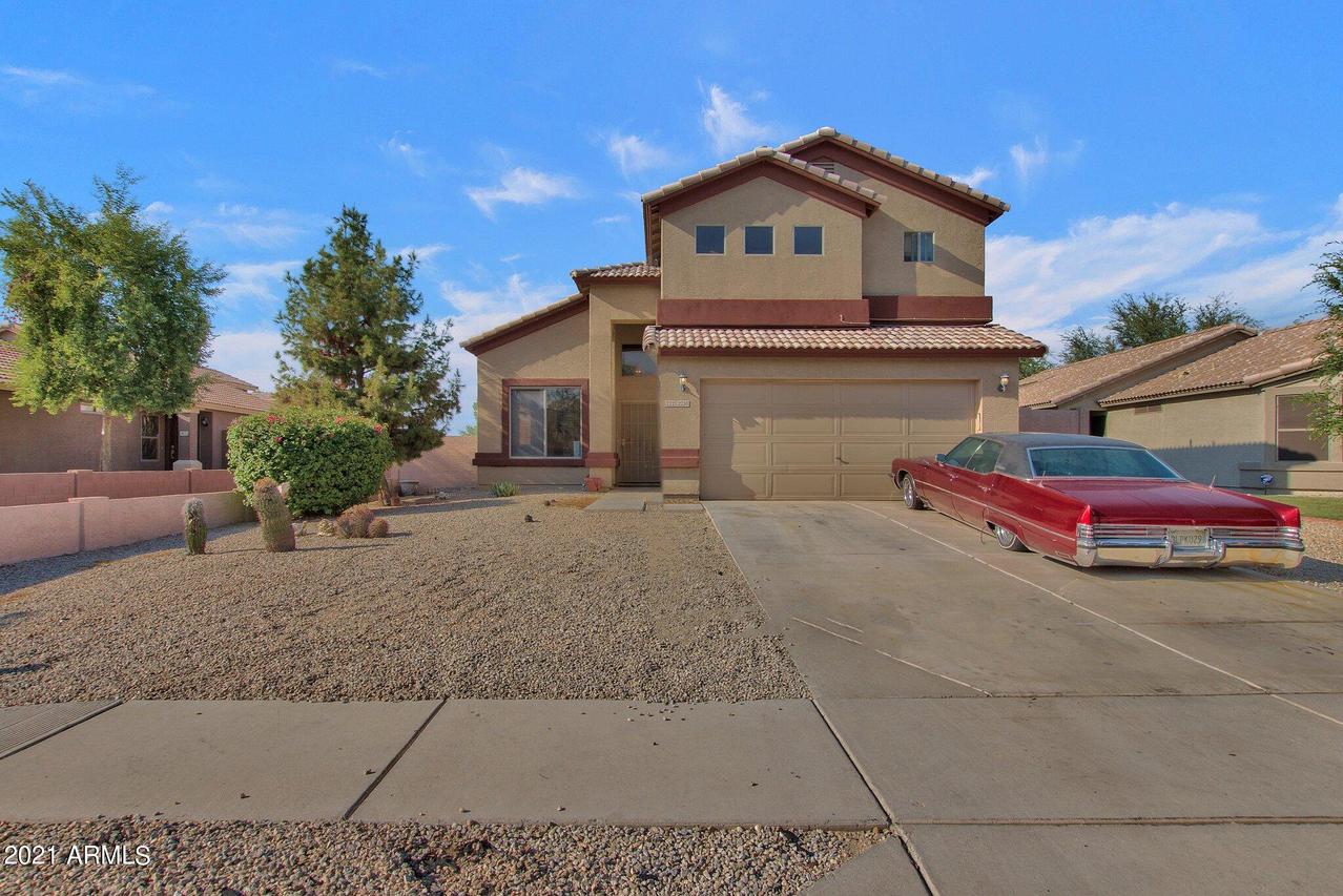 2230 W Saint Catherine Ave., Phoenix, AZ 85041