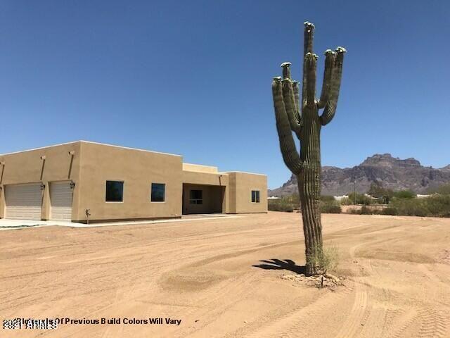 6508 E Tranquilo St., Apache Junction, AZ 85119