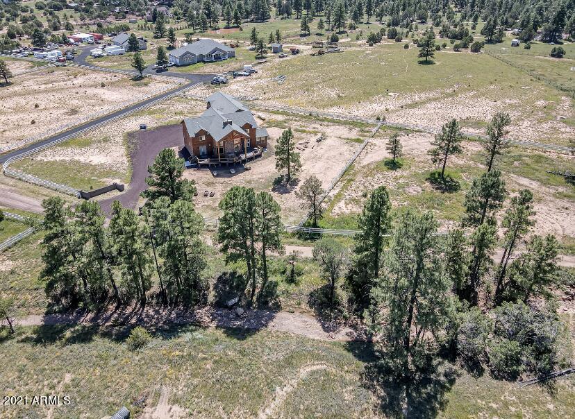 816 Fern Way, Show Low, AZ 85901