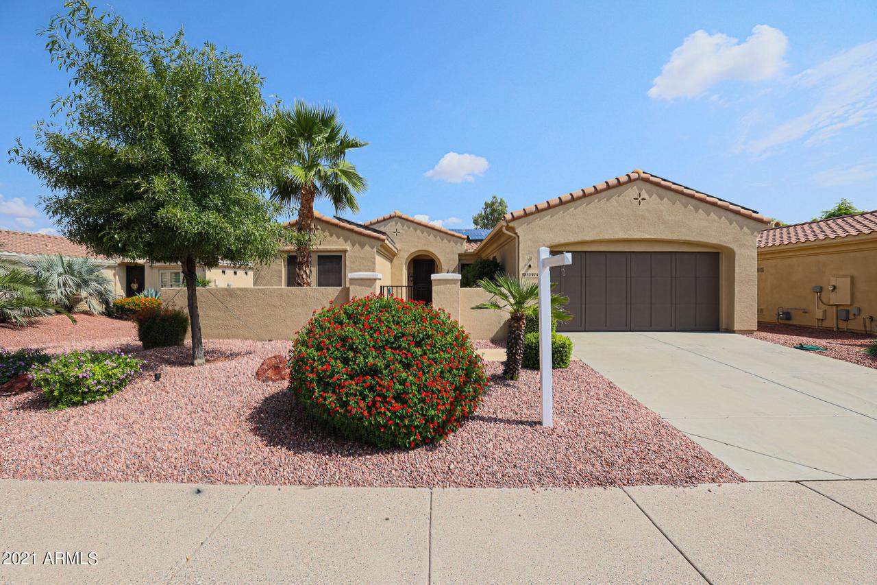 13414 W Micheltorena Dr., Sun City West, AZ 85375