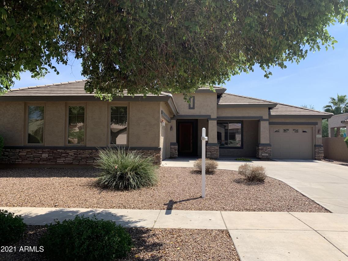 15171 W Ventura St., Surprise, AZ 85379