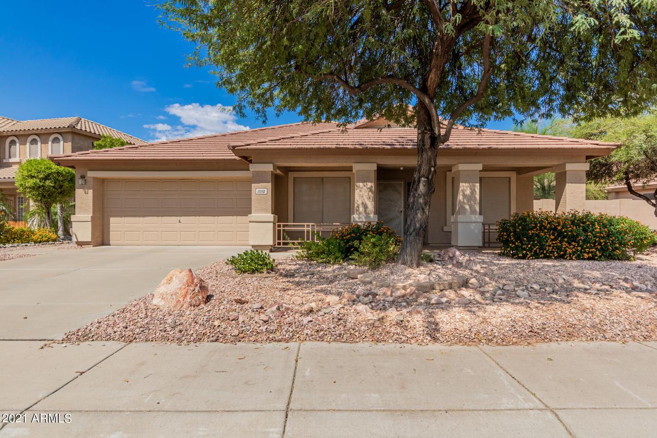 11110 W Wilshire Dr., Avondale, AZ 85392