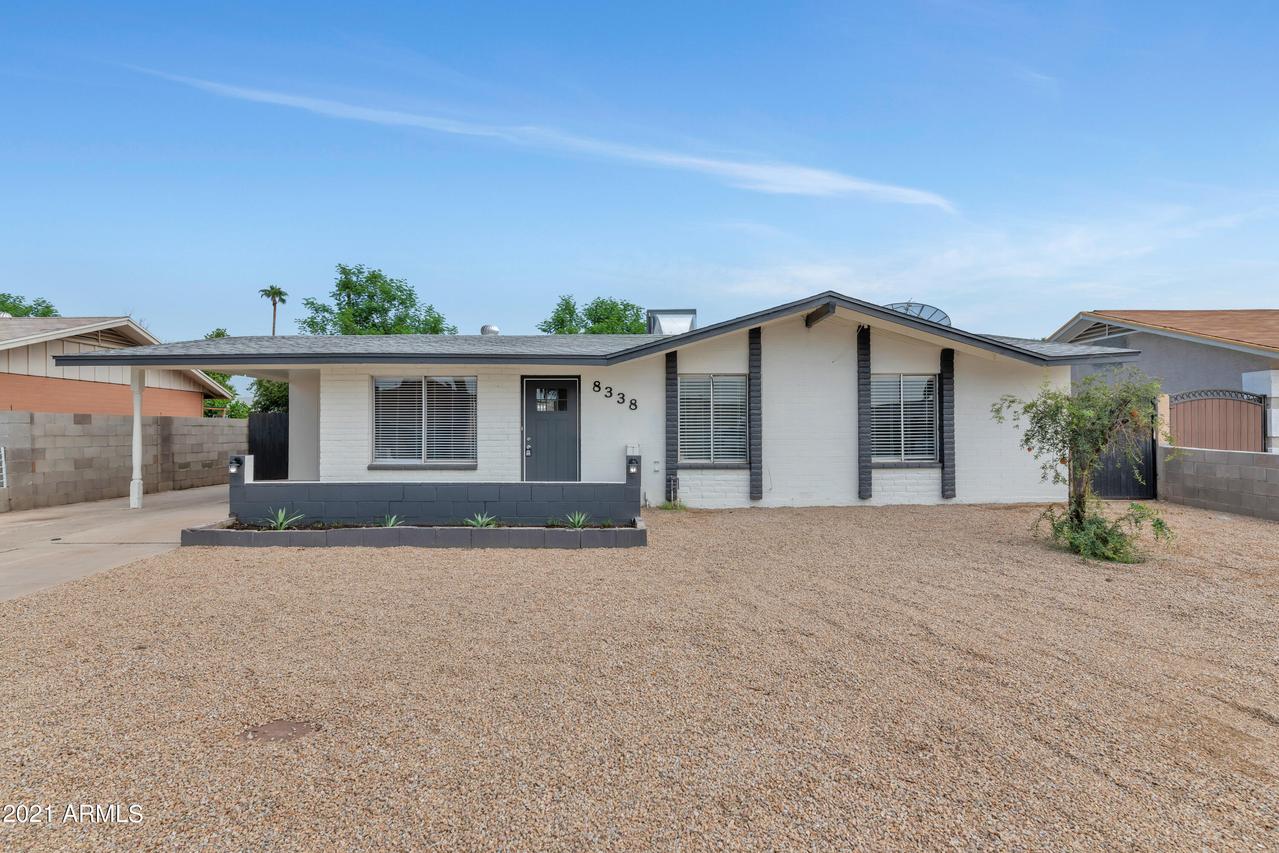 8338 W Glenrosa Ave., Phoenix, AZ 85037