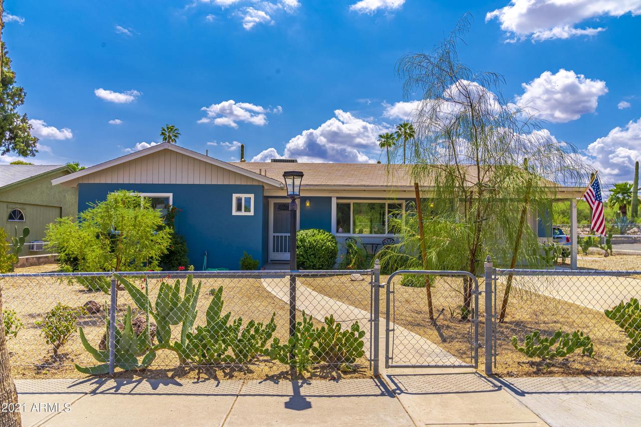 451 S Oxbow Dr., Wickenburg, AZ 85390